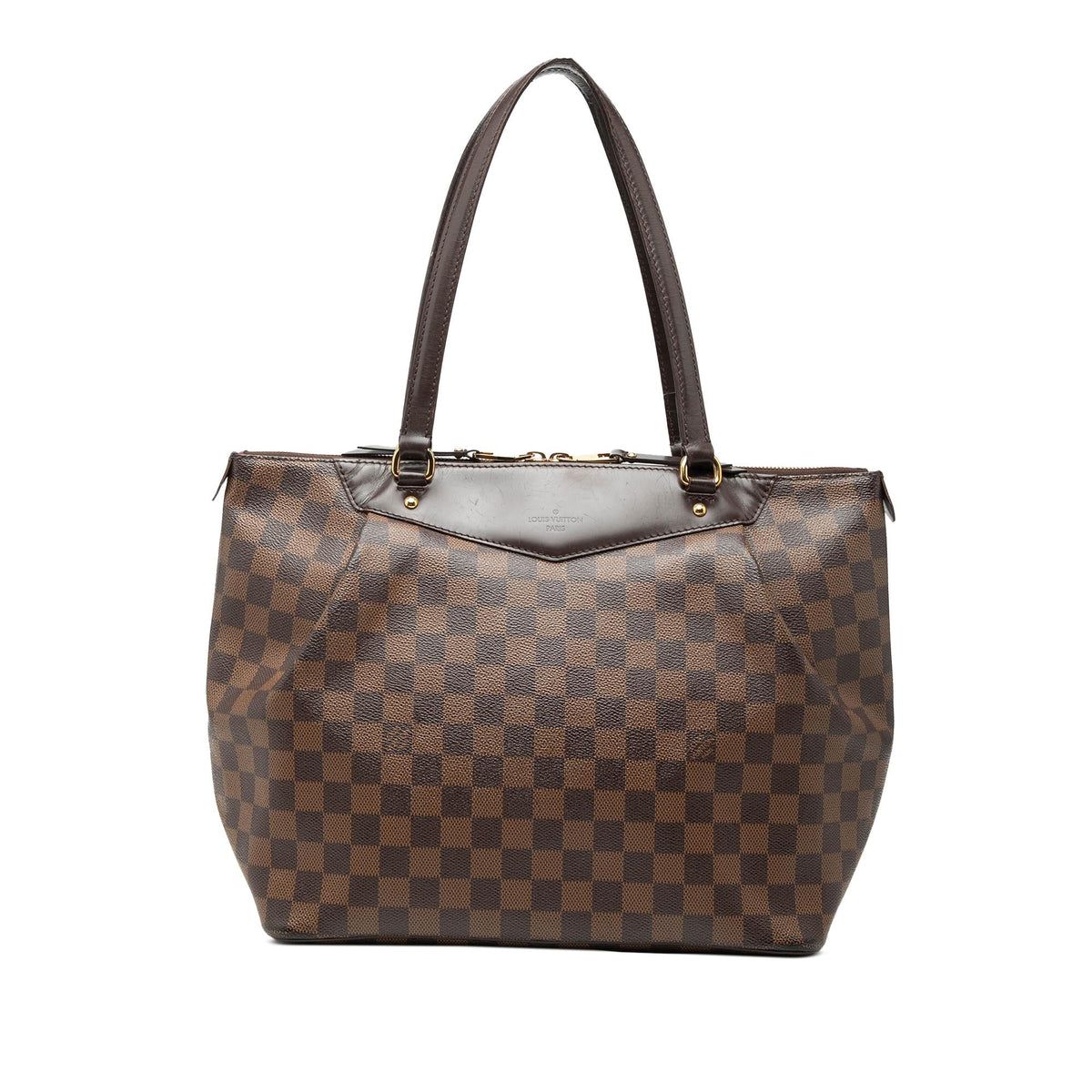 Louis Vuitton Damier Ebene Westminster GM