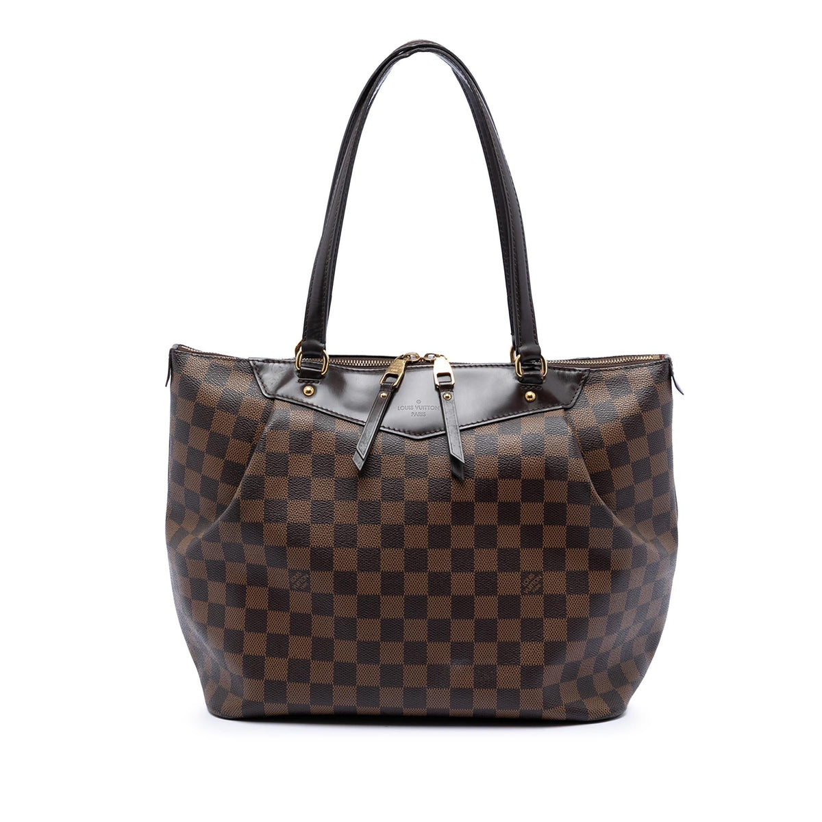 Louis Vuitton Damier Ebene Westminster GM