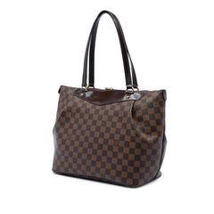 Louis Vuitton Damier Ebene Westminster GM