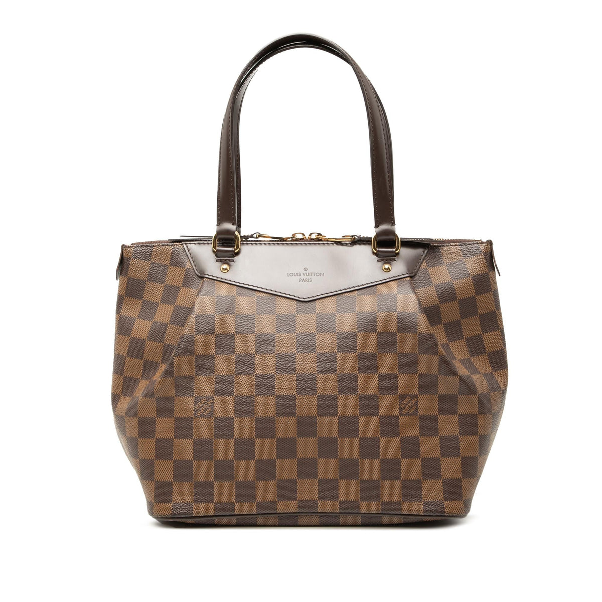 Louis Vuitton Damier Ebene Westminster PM