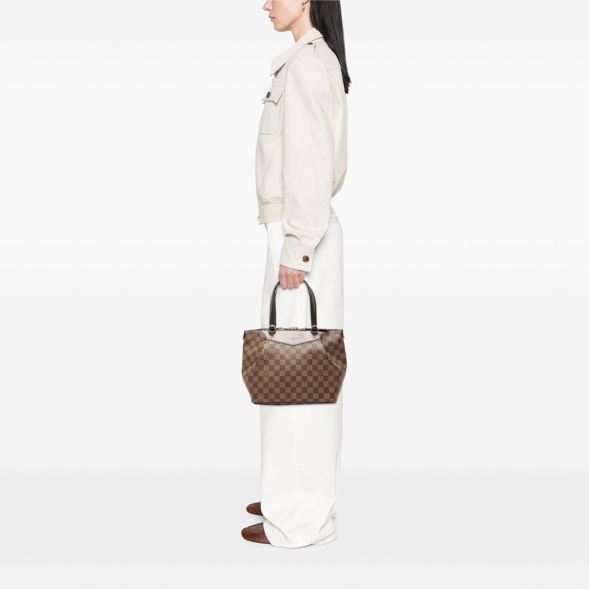 Louis Vuitton Damier Ebene Westminster PM