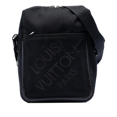 Louis Vuitton Damier Geant Citadin Messenger Bag