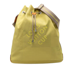 Louis Vuitton Damier Geant LV Cup Volunteer