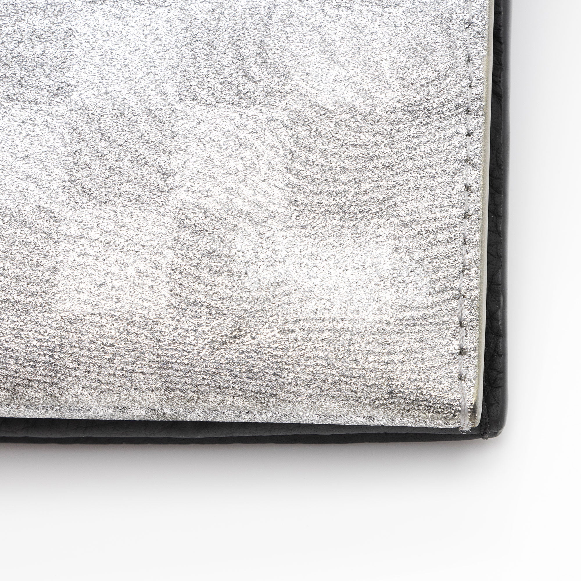 Louis Vuitton Damier Glitter Taurillon In The Loop Trio Pouch