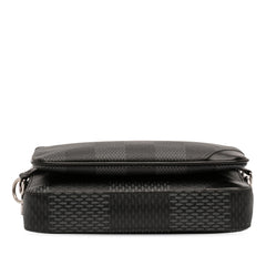 Louis Vuitton Damier Graphite 3D Trio Messenger Bag