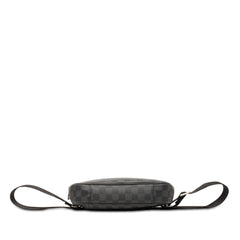 Louis Vuitton Damier Graphite Ambler