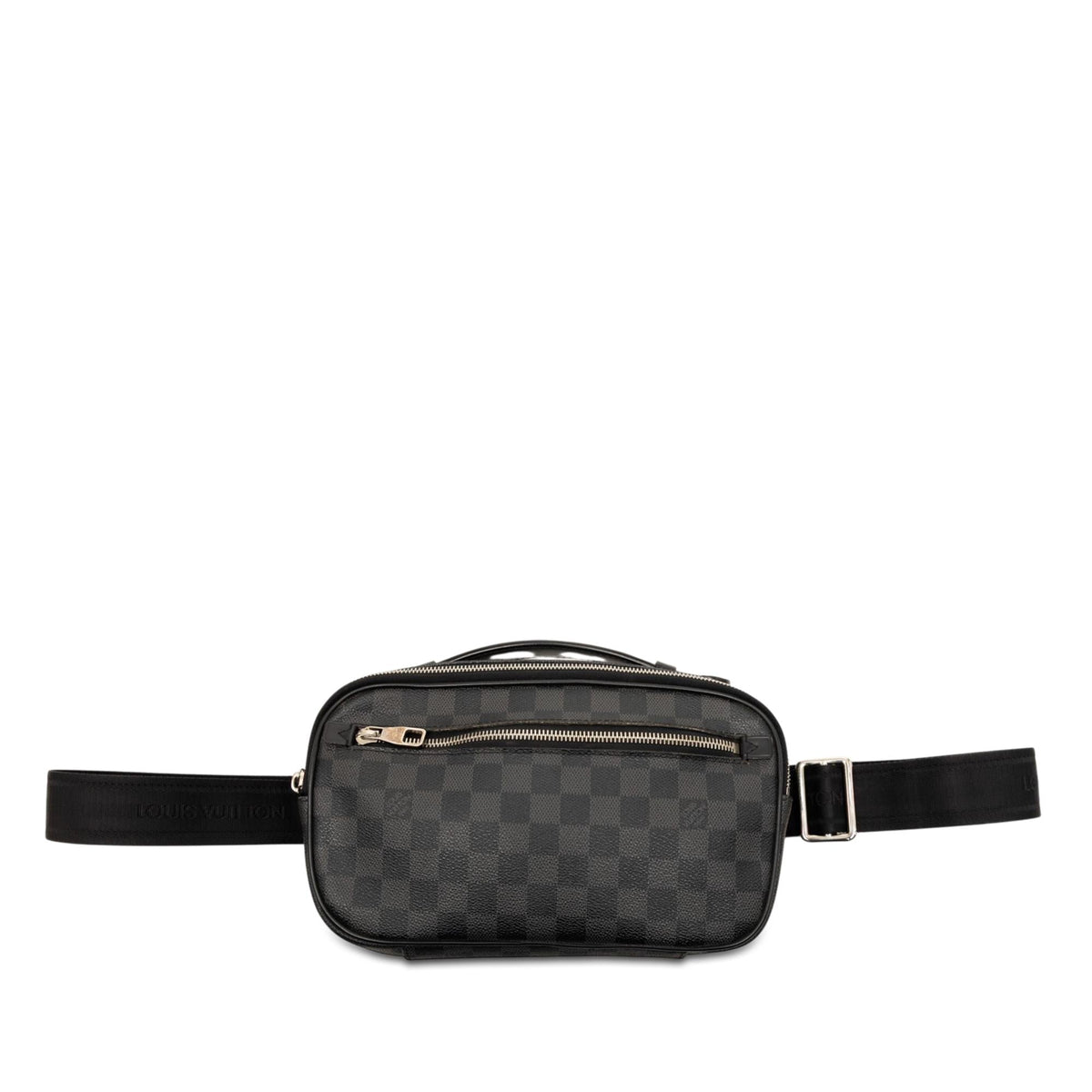 Louis Vuitton Damier Graphite Ambler