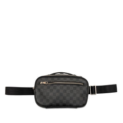 Louis Vuitton Damier Graphite Ambler