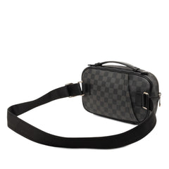 Louis Vuitton Damier Graphite Ambler