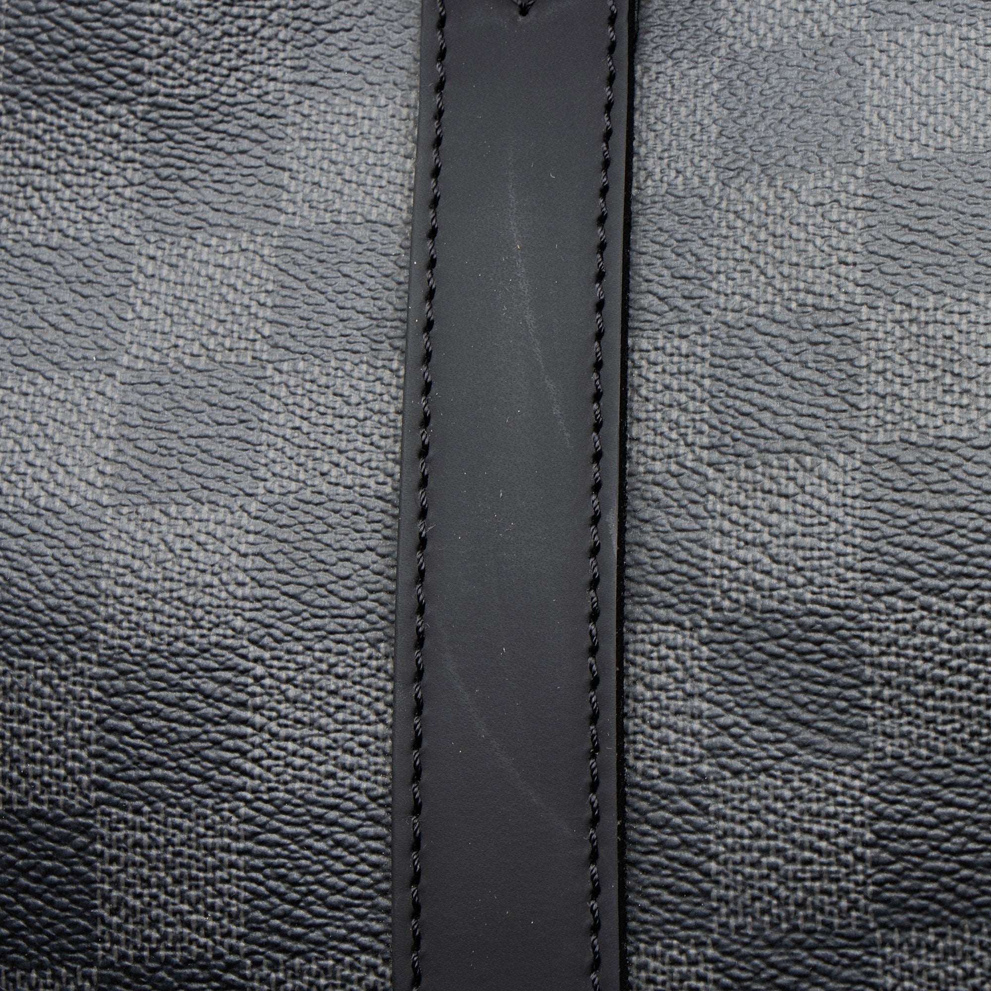 Louis Vuitton Damier Graphite Anton Tote