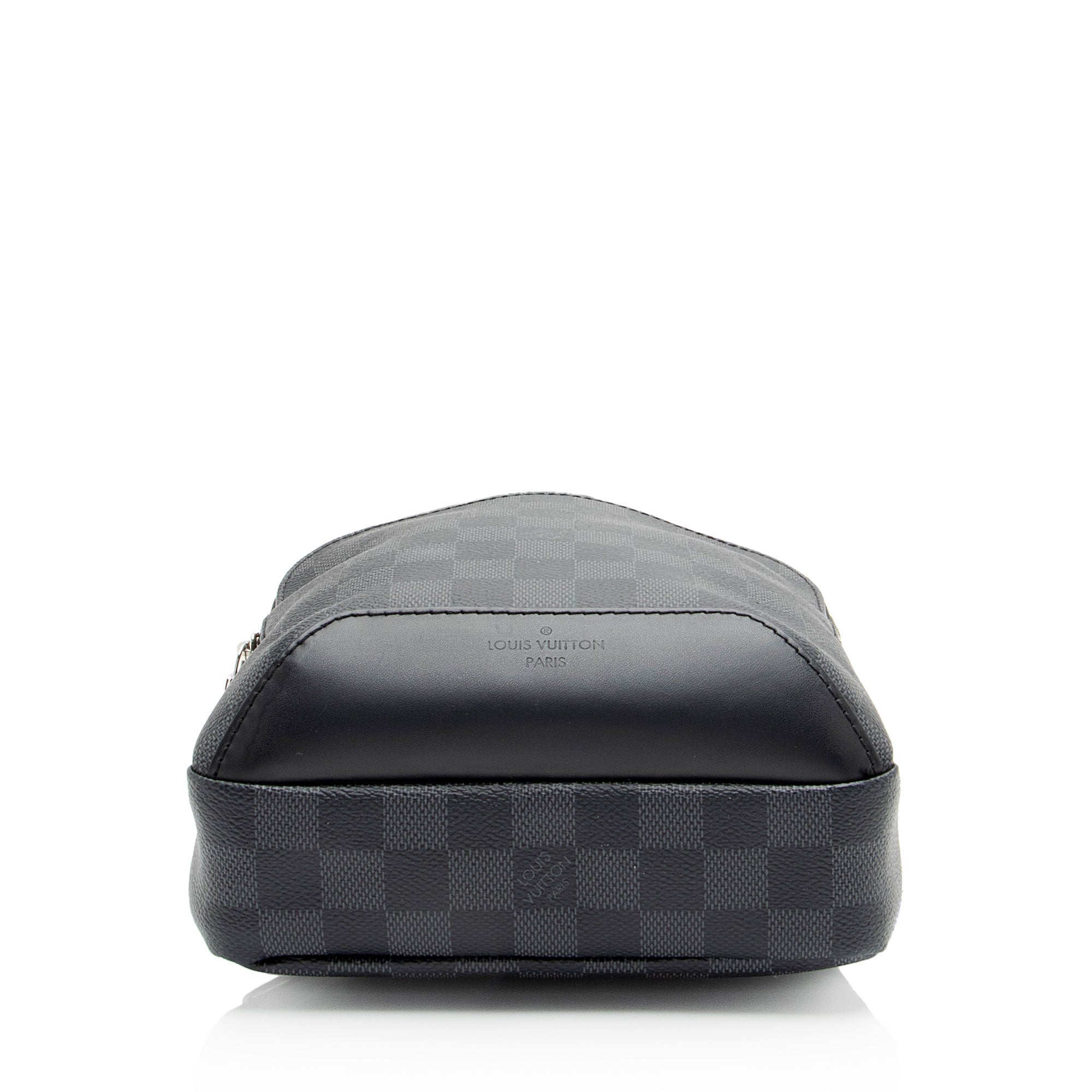 Louis Vuitton Damier Graphite Avenue Sling Bag
