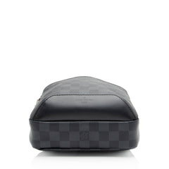 Louis Vuitton Damier Graphite Avenue Sling Bag