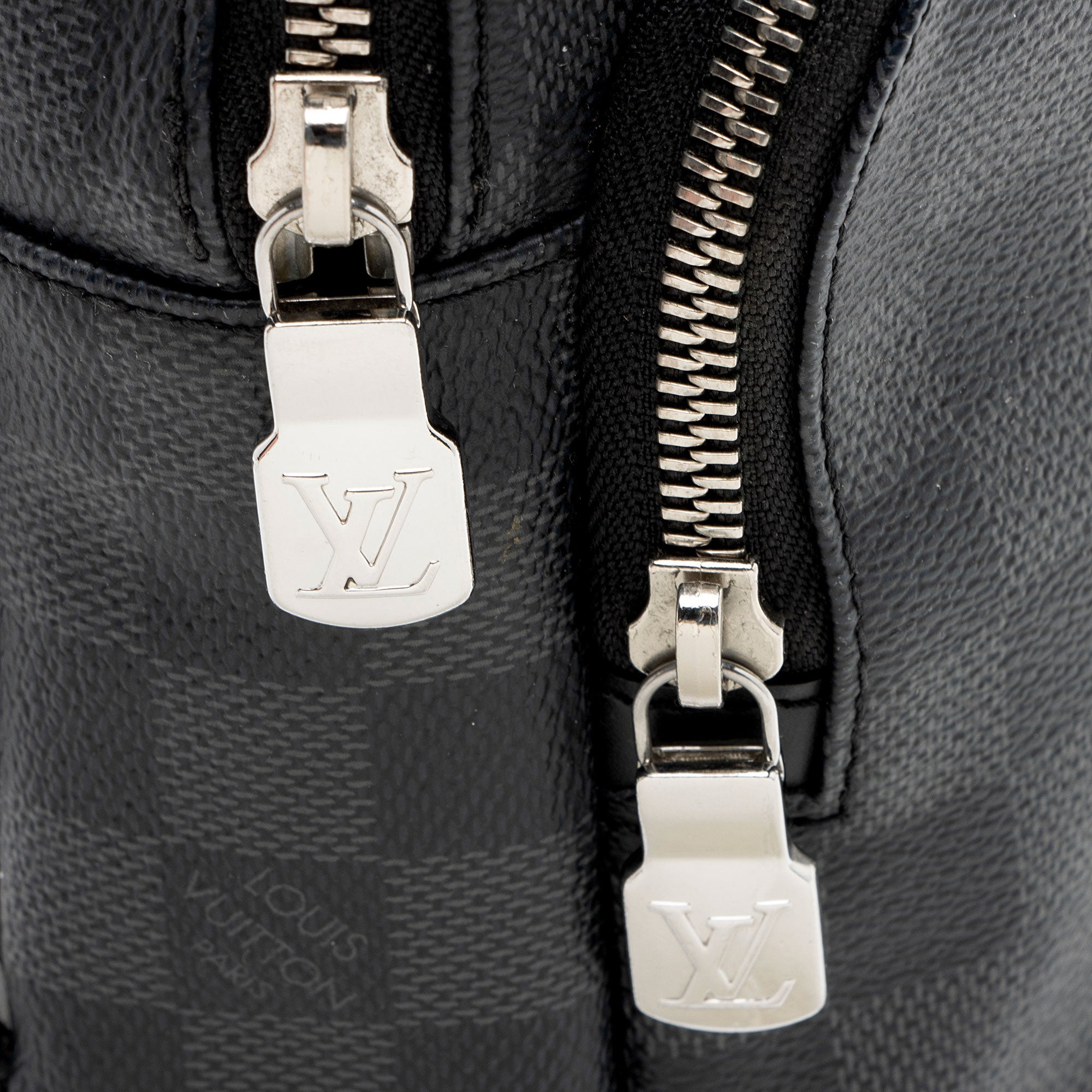 Louis Vuitton Damier Graphite Avenue Sling Bag