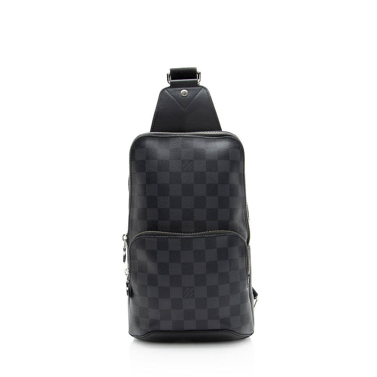 Louis Vuitton Damier Graphite Avenue Sling Bag