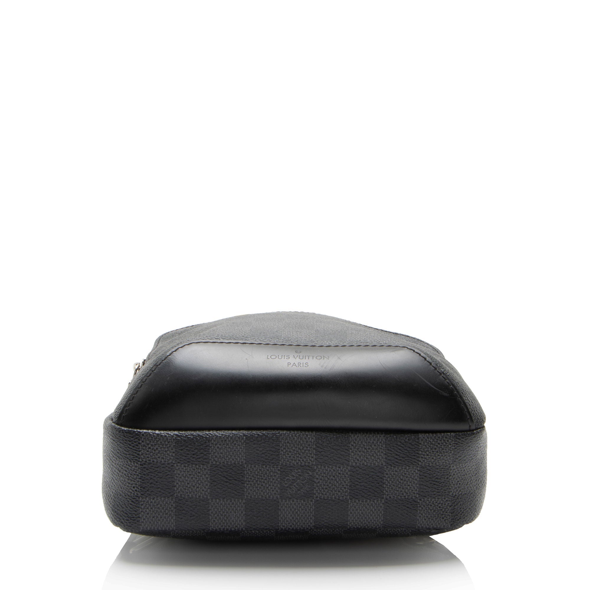 Louis Vuitton Damier Graphite Avenue Sling Bag