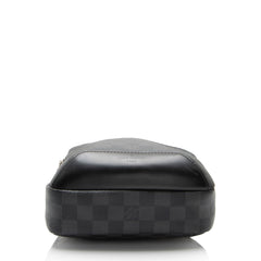 Louis Vuitton Damier Graphite Avenue Sling Bag