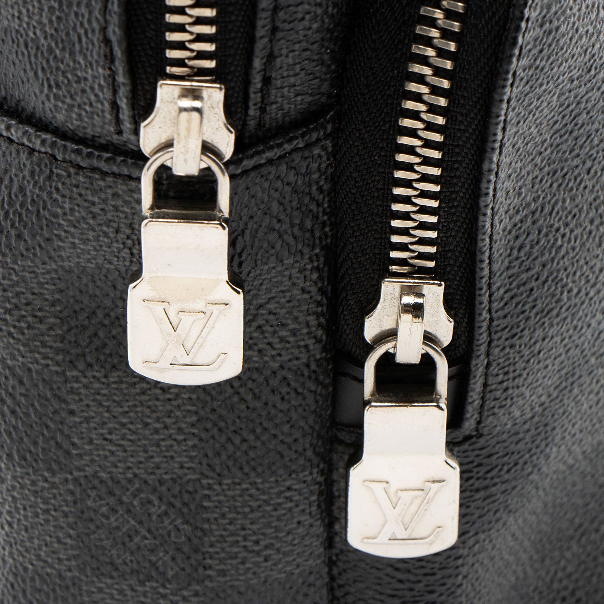 Louis Vuitton Damier Graphite Avenue Sling Bag