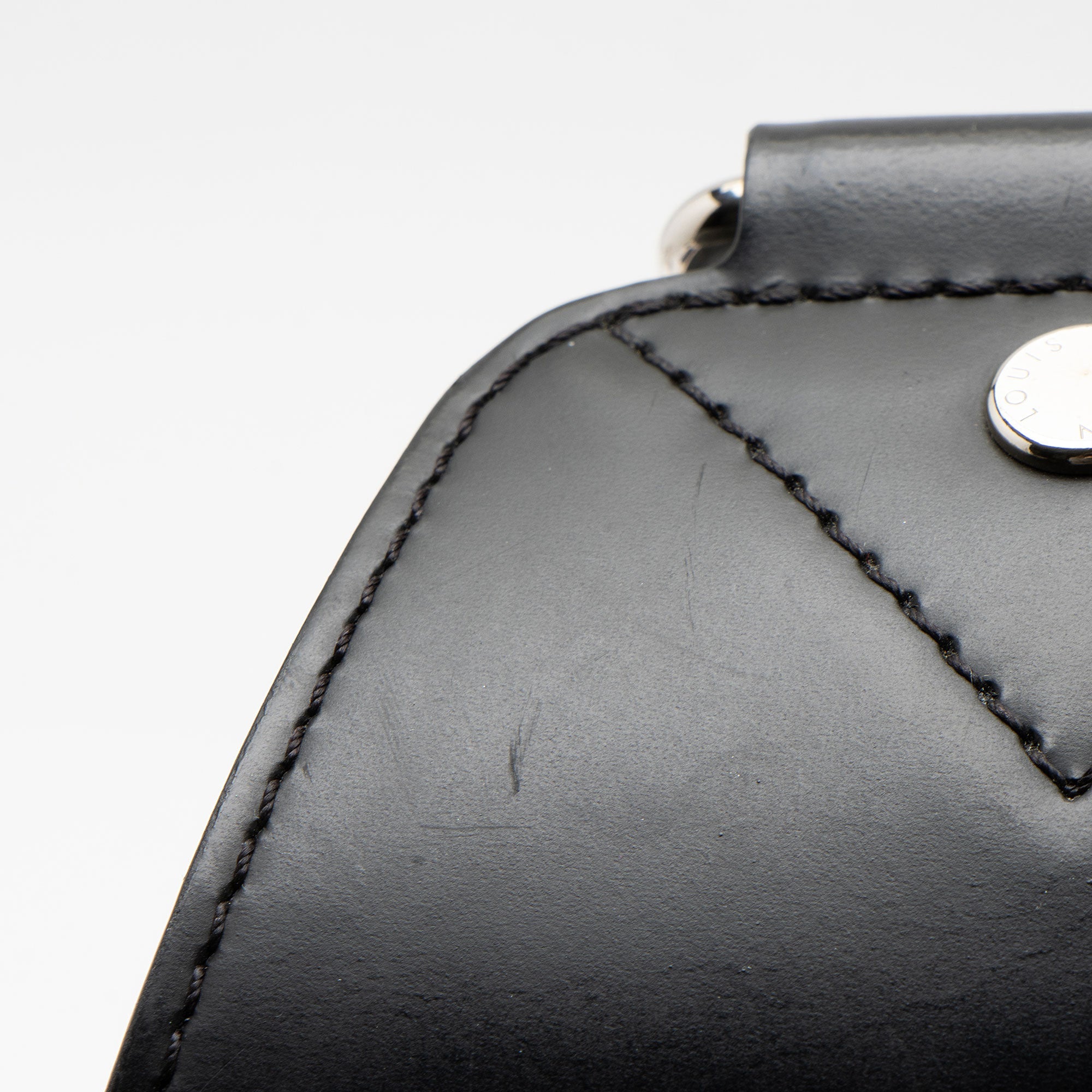 Louis Vuitton Damier Graphite Avenue Sling Bag