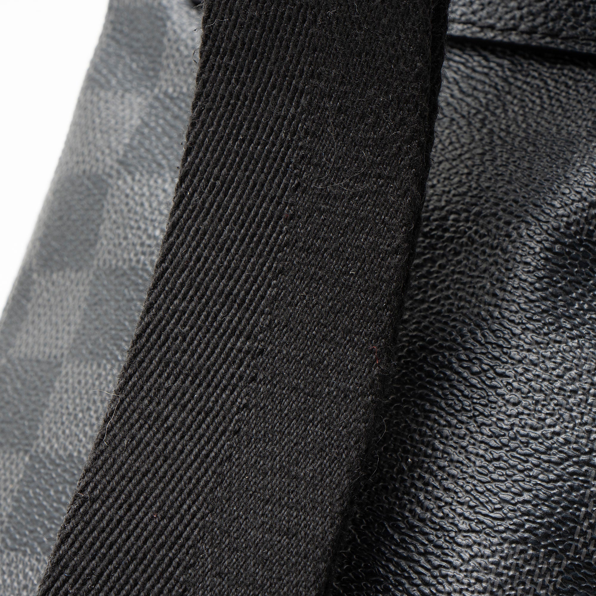 Louis Vuitton Damier Graphite Avenue Sling Bag