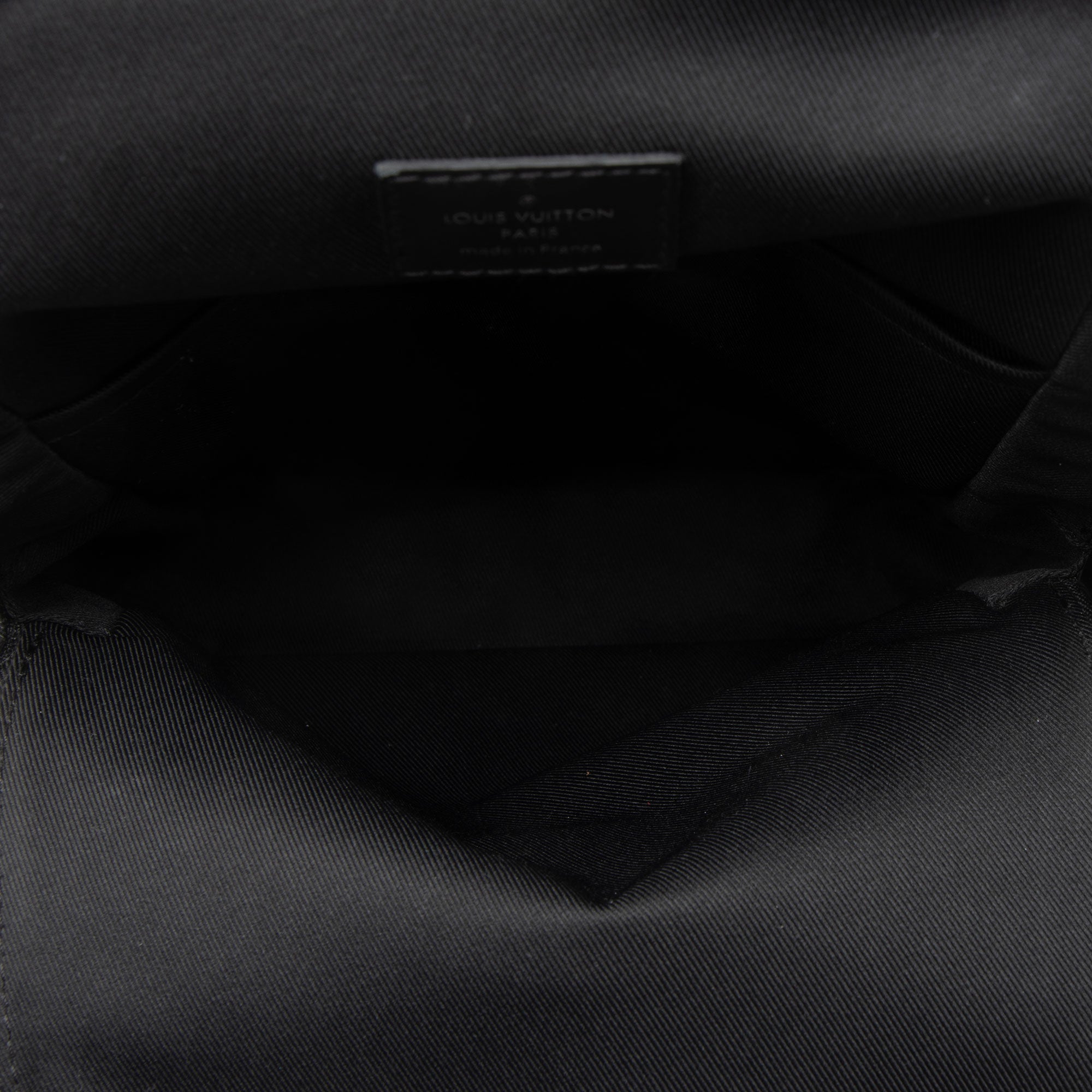 Louis Vuitton Damier Graphite Avenue Sling Bag