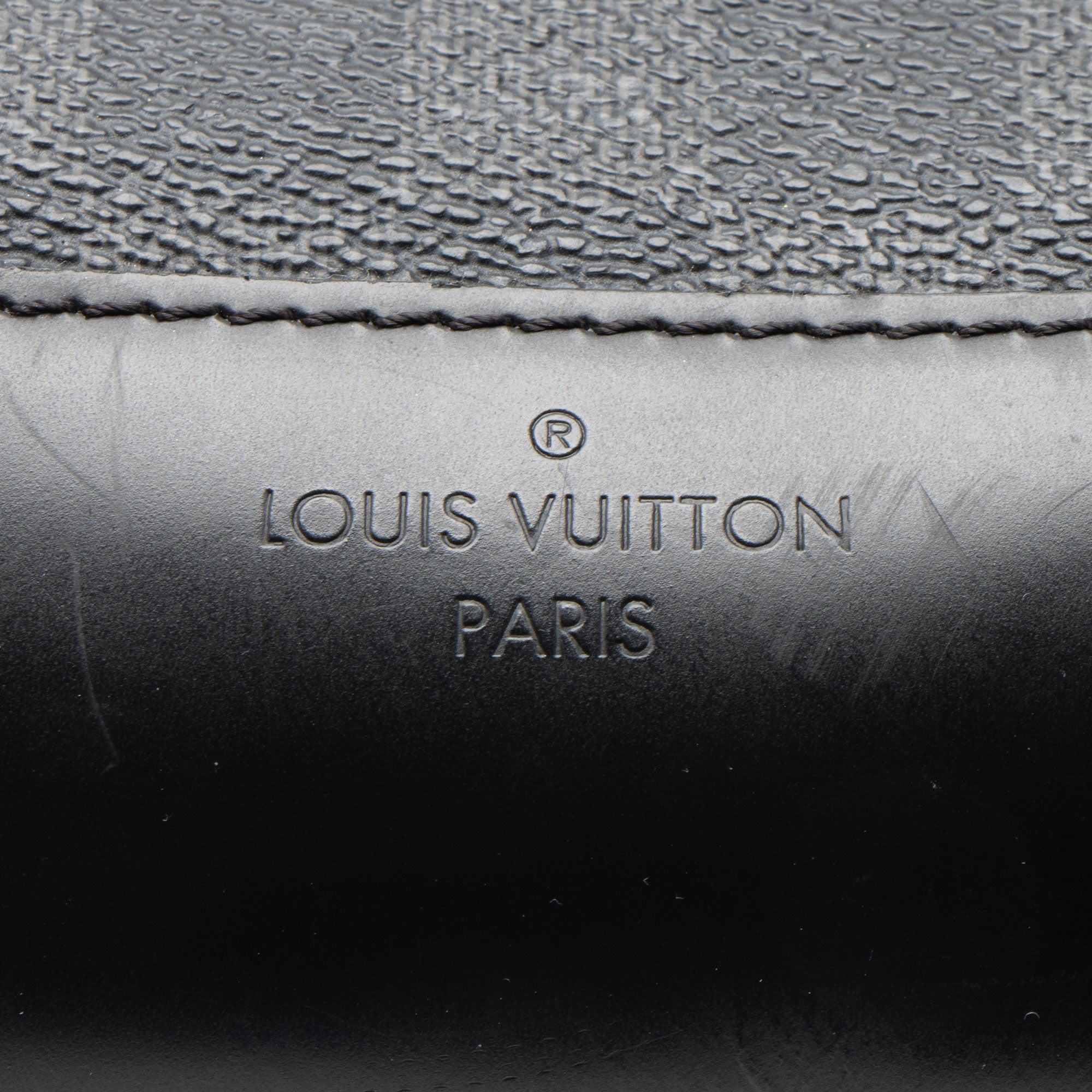 Louis Vuitton Damier Graphite Avenue Sling Bag
