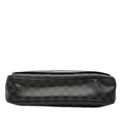 Louis Vuitton Damier Graphite Daniel GM