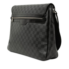 Louis Vuitton Damier Graphite Daniel GM