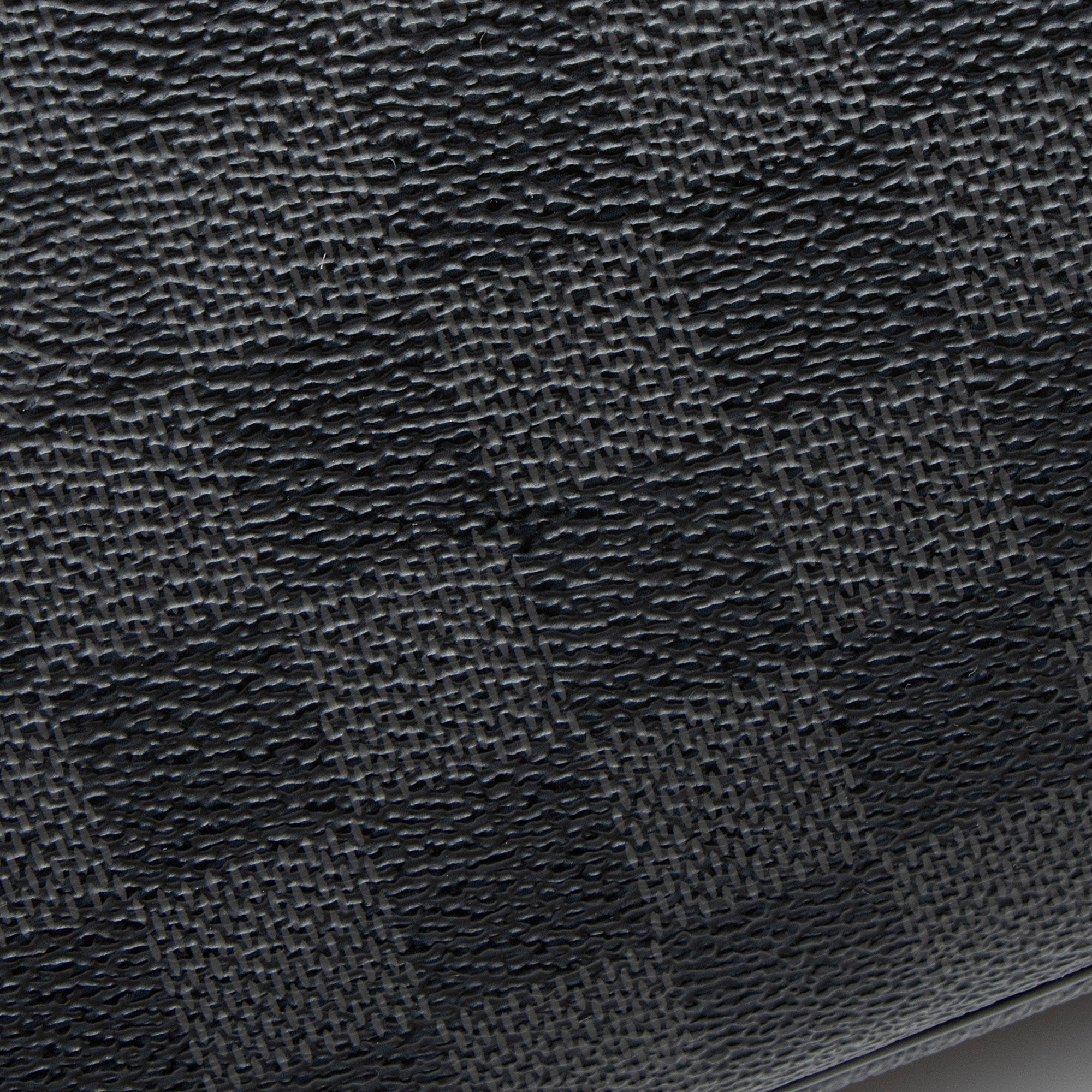 Louis Vuitton Damier Graphite Daniel MM Messenger