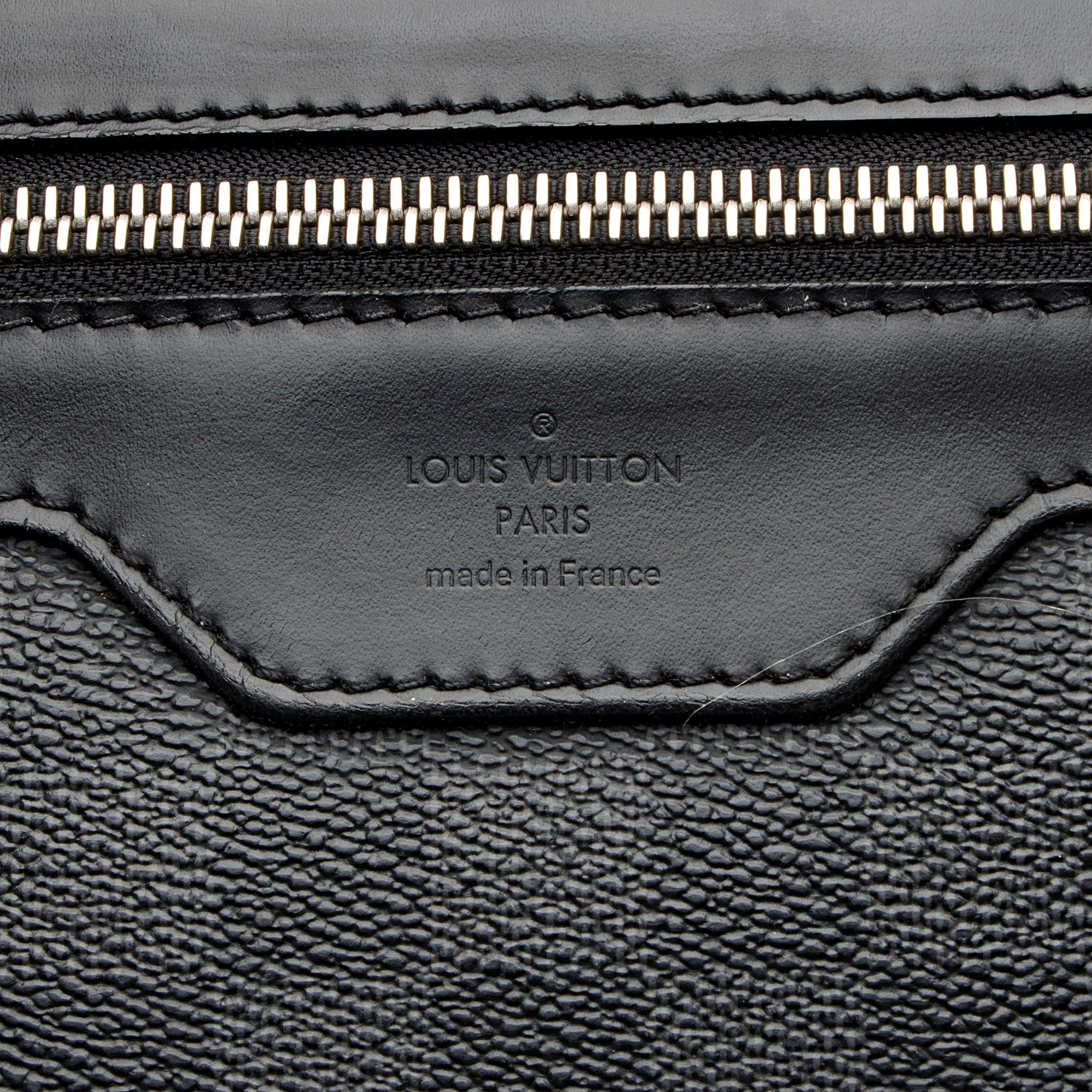 Louis Vuitton Damier Graphite Daniel MM Messenger