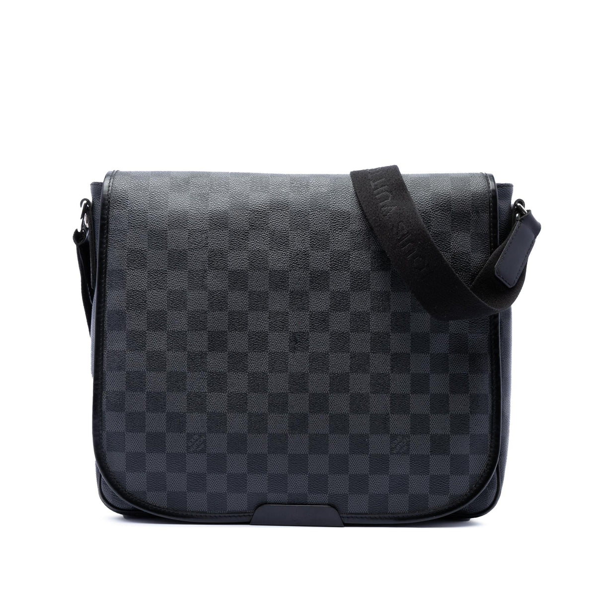 Louis Vuitton Damier Graphite Daniel MM