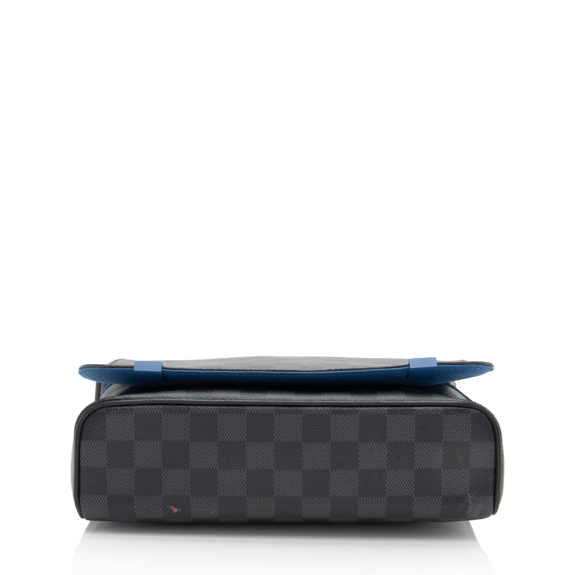 Louis Vuitton Damier Graphite District PM NM Messenger