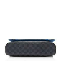 Louis Vuitton Damier Graphite District PM NM Messenger