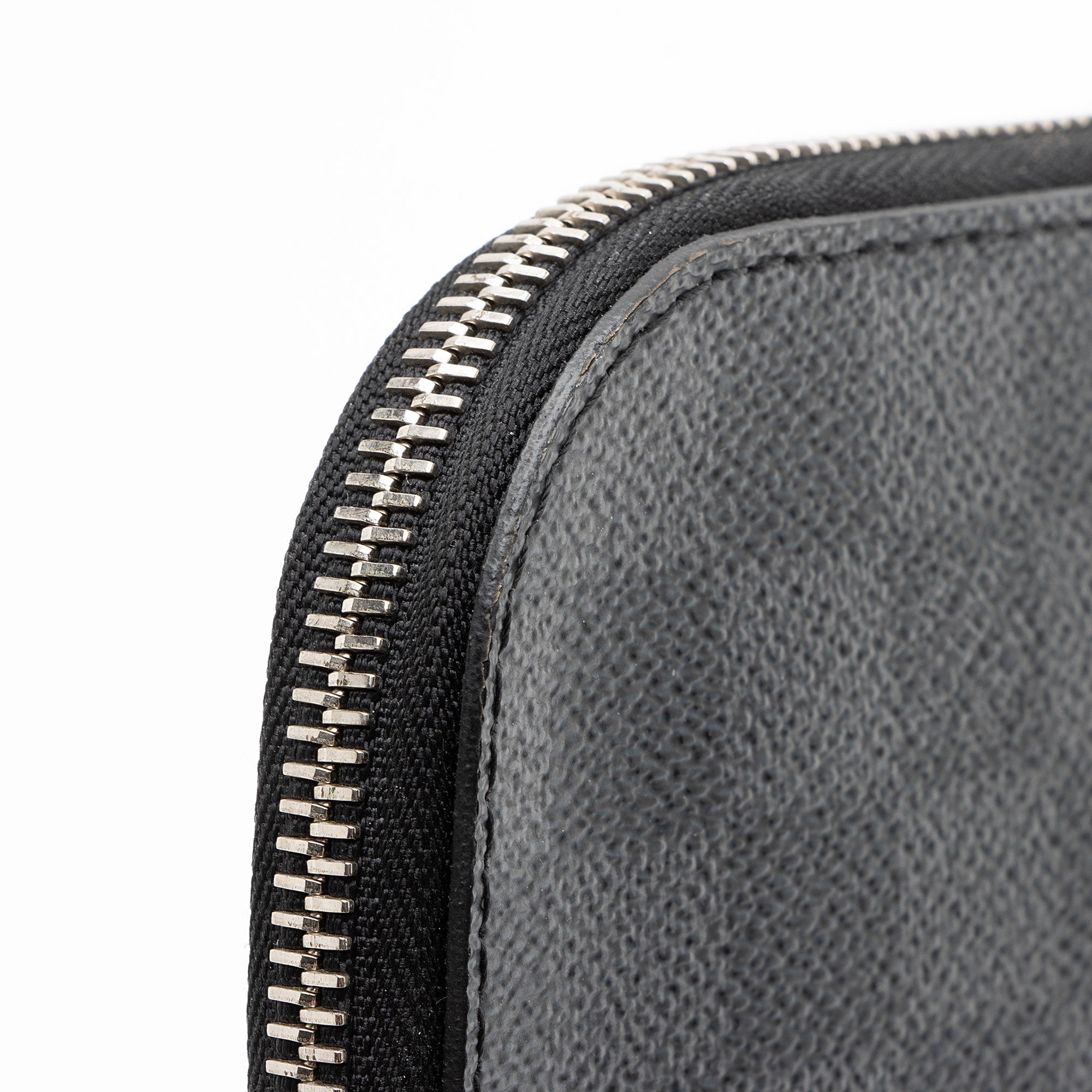 Louis Vuitton Damier Graphite Jour PM Pochette