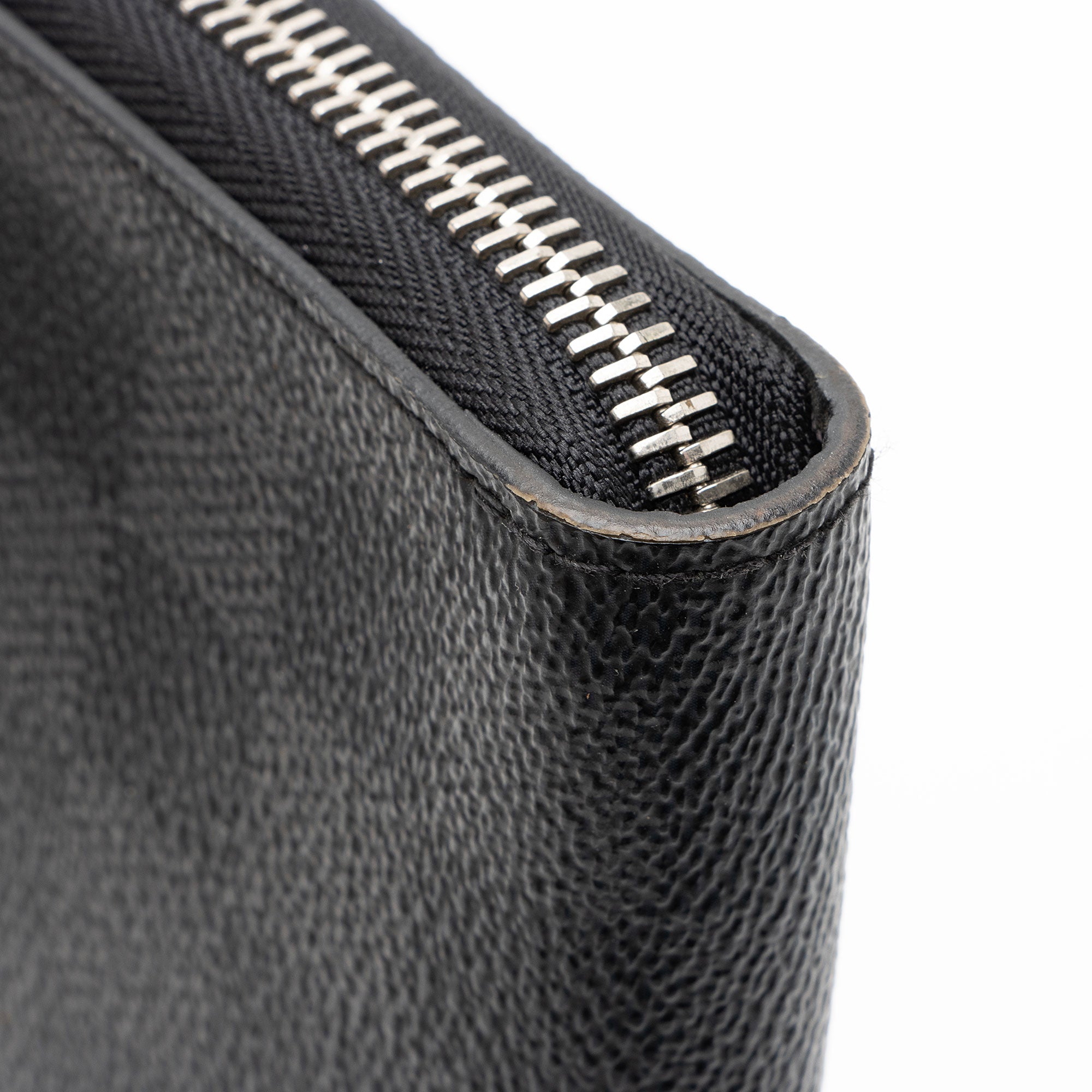 Louis Vuitton Damier Graphite Jour PM Pochette