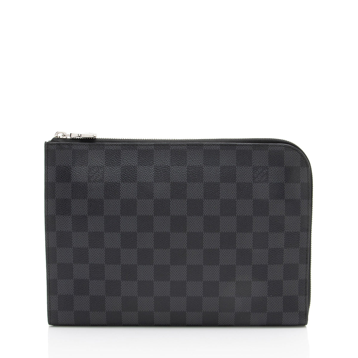 Louis Vuitton Damier Graphite Jour PM Pochette