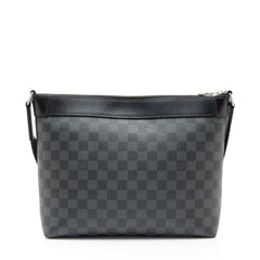 Louis Vuitton Damier Graphite Mick PM NM Messenger