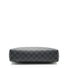 Louis Vuitton Damier Graphite Mick PM NM Messenger