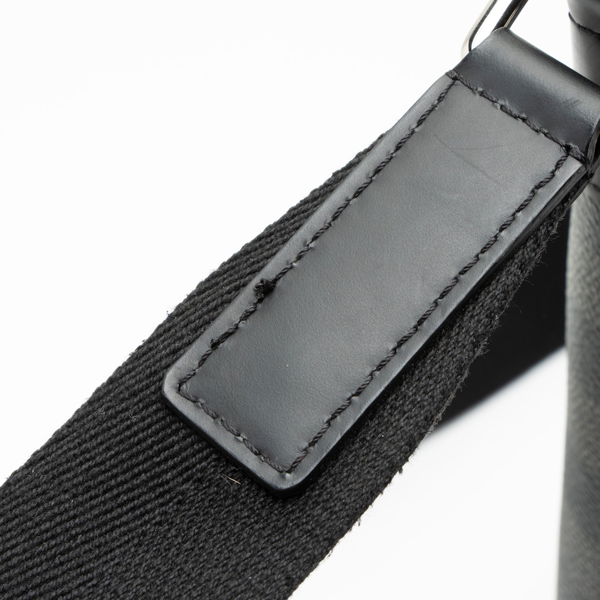 Louis Vuitton Damier Graphite Mick PM NM Messenger