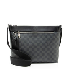 Louis Vuitton Damier Graphite Mick PM NM Messenger