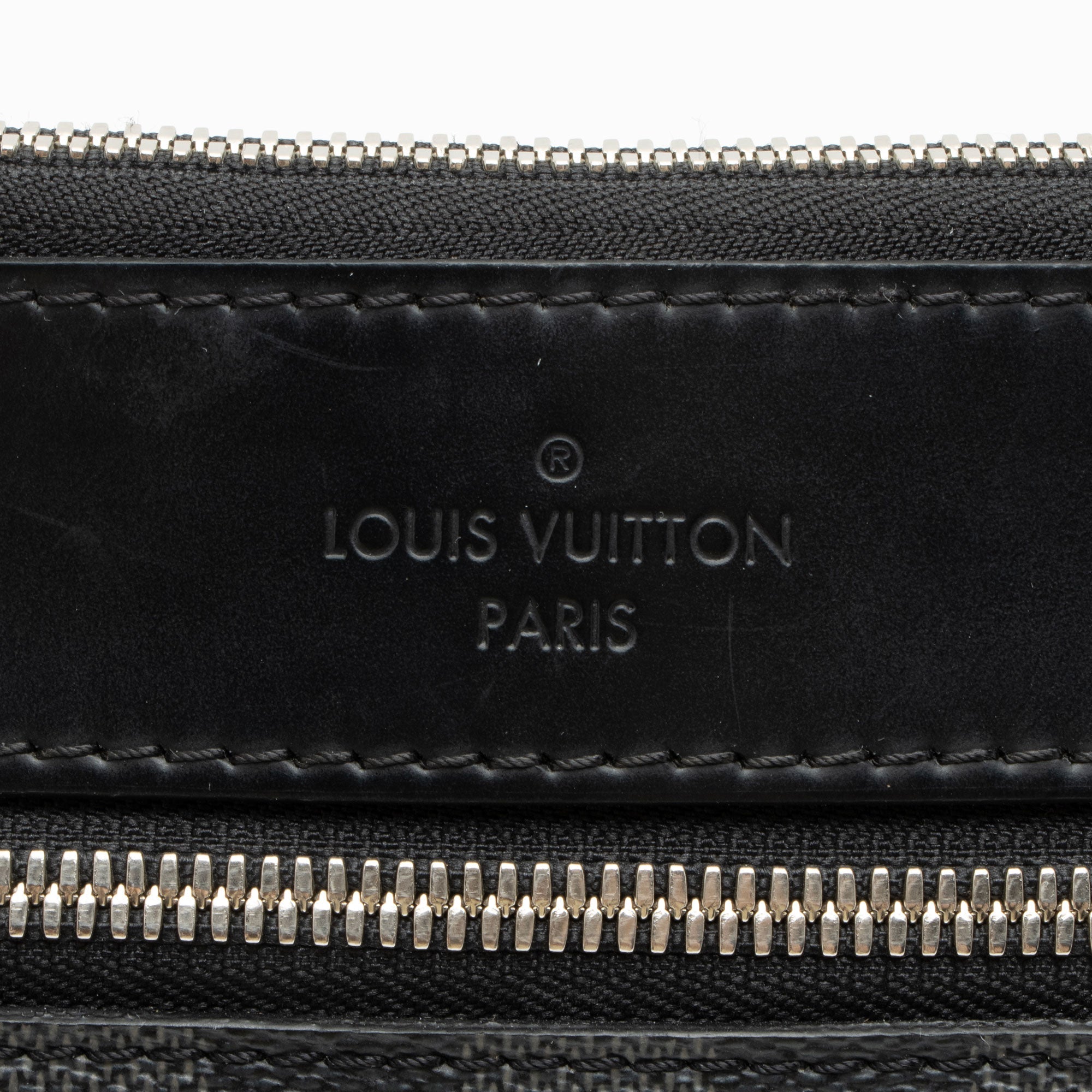 Louis Vuitton Damier Graphite Mick PM NM Messenger
