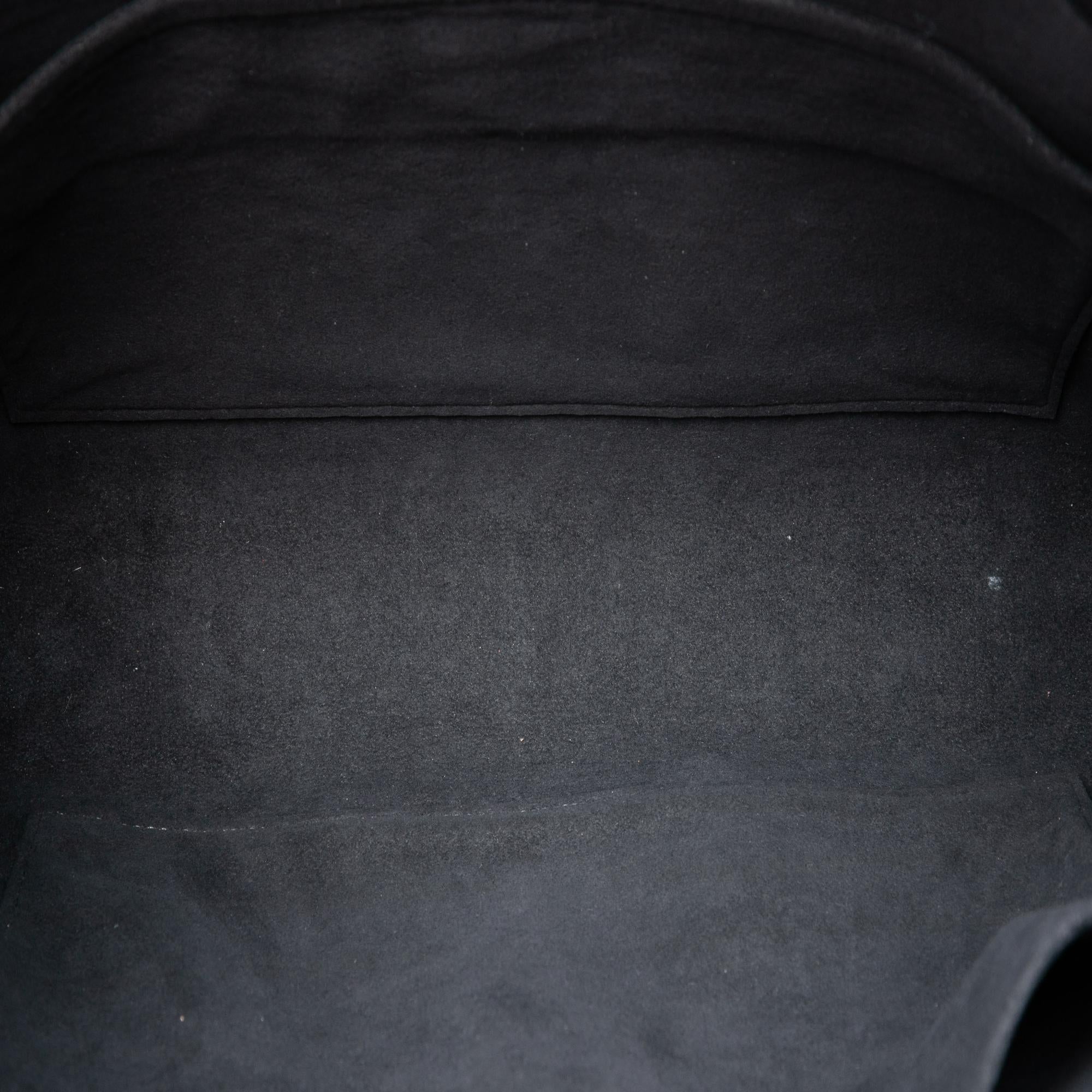 Louis Vuitton Damier Graphite Porte Documents Jour