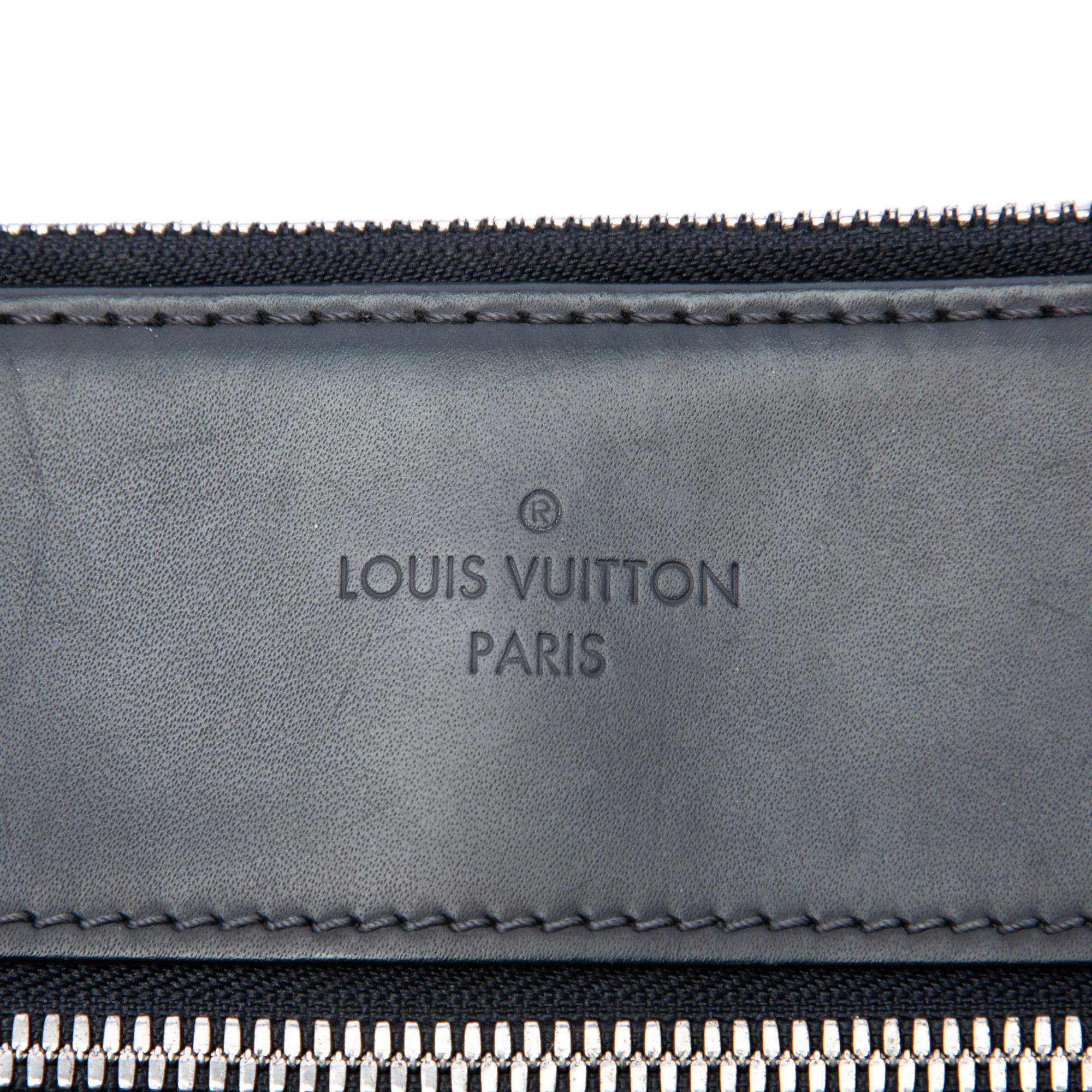Louis Vuitton Damier Graphite Porte Documents Jour