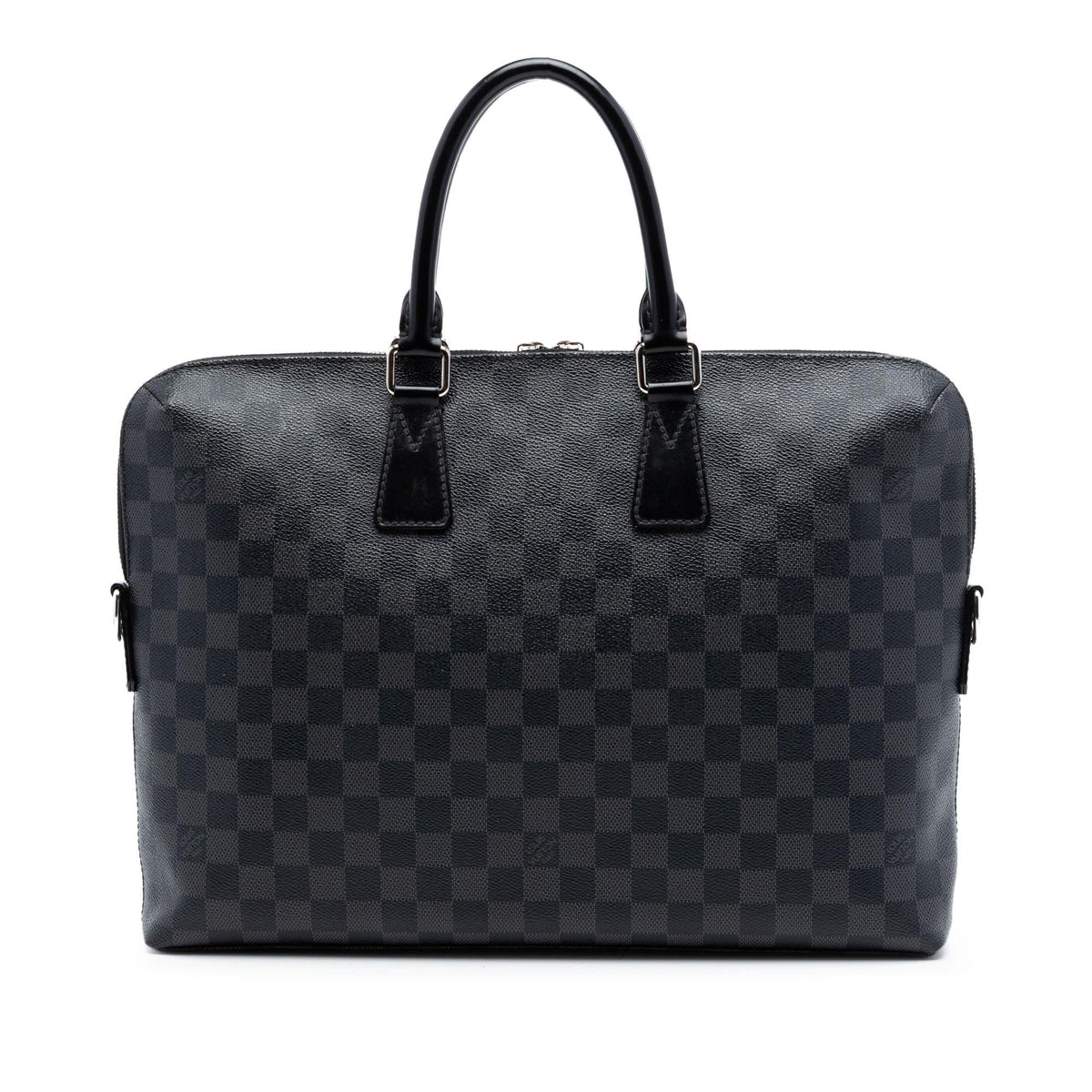 Louis Vuitton Damier Graphite Porte Documents Jour