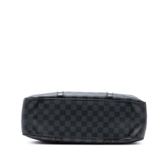 Louis Vuitton Damier Graphite Tadao PM