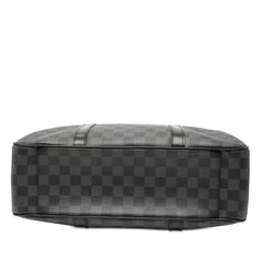 Louis Vuitton Damier Graphite Tadao