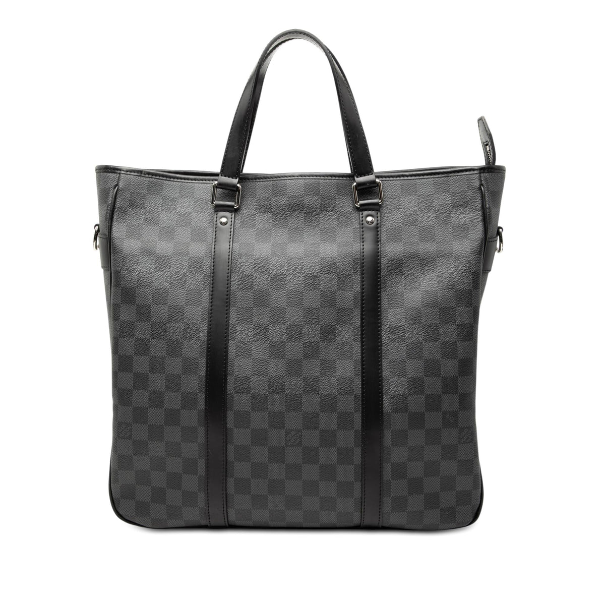 Louis Vuitton Damier Graphite Tadao