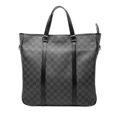 Louis Vuitton Damier Graphite Tadao