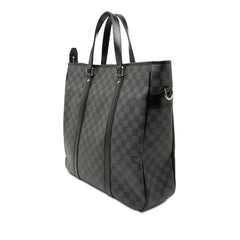 Louis Vuitton Damier Graphite Tadao