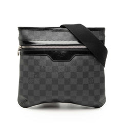 Louis Vuitton Damier Graphite Thomas