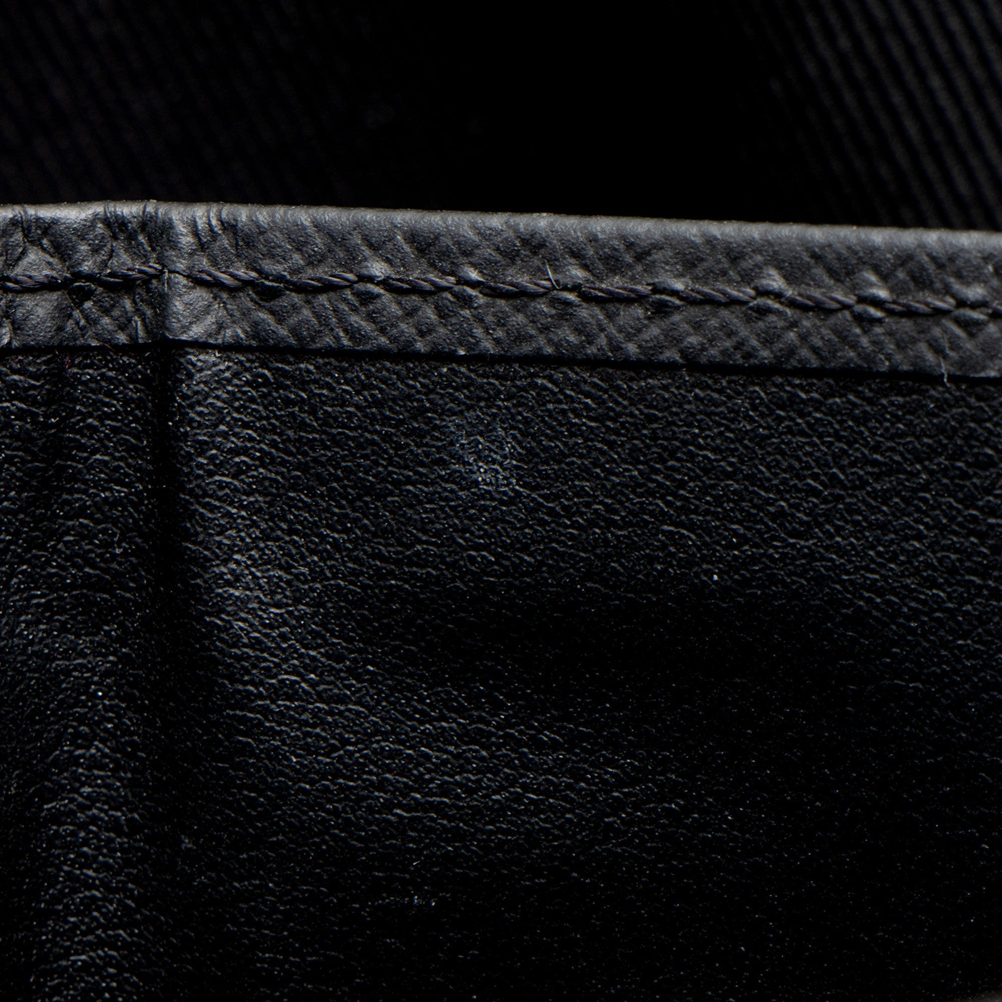 Louis Vuitton Damier Graphite Alps Voyage MM Pochette